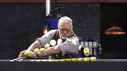 Le meilleur forgeron Le glaive-guisarme