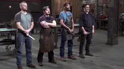 Le meilleur forgeron Le panabas, le choix des fans