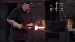 Le meilleur forgeron La Ngombe Ngulu