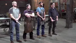 Le meilleur forgeron La Talwar