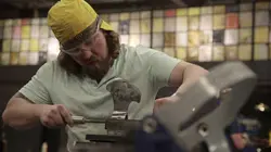 Le meilleur forgeron La bardiche