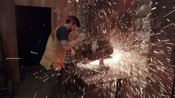 Le meilleur forgeron Karabela