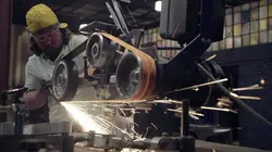 Le meilleur forgeron S05E12 Le kilij