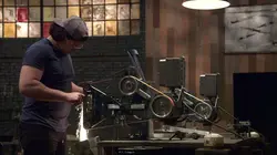 Le meilleur forgeron Boomer vs génération z