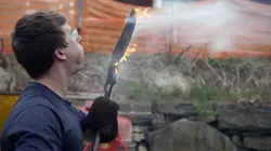 Le meilleur forgeron Le Ram-dao