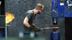 Le meilleur forgeron Le kukri