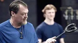 Le meilleur forgeron La Talwar