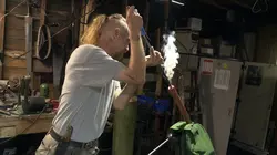 Le meilleur forgeron Spécial Halloween