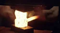 Le meilleur forgeron Le tournoi des armées : l'US Army