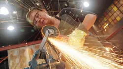 Le meilleur forgeron Khopesh