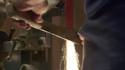 Le meilleur forgeron L'épée à sanglier