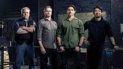 Le meilleur forgeron La pique de la guerre d'indépendance