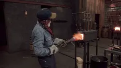 Le meilleur forgeron Excalibur