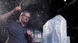 Le meilleur forgeron Le kriss moro