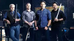 Le meilleur forgeron The Shotel