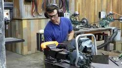 Le meilleur forgeron La Falcata