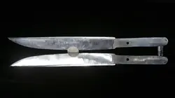 Le meilleur forgeron La naginata