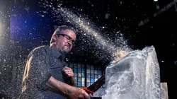 Le meilleur forgeron S05E40 L'épée irlandaise gaélique