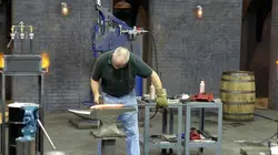 Le meilleur forgeron Karabela