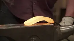 Le meilleur forgeron Le kilij