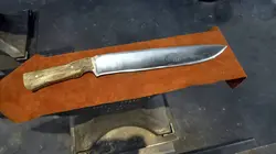 Le meilleur forgeron La kora