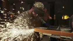 Le meilleur forgeron Le casino challenge