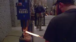 Le meilleur forgeron  Le tournoi des armées : la finale