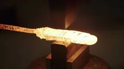 Le meilleur forgeron La forge de l'Arctique