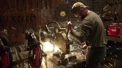 Le meilleur forgeron Le long chemin vers la rédemption