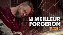 Le meilleur forgeron La pique de la guerre d'indépendance