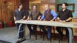 Le meilleur forgeron L'épée Viking