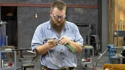 Le meilleur forgeron L'espadon