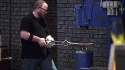 Le meilleur forgeron La flissa kabyle