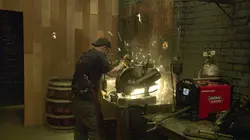 Le meilleur forgeron La Pertuisane