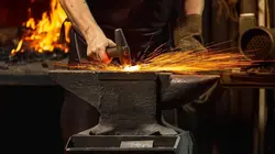 Le meilleur forgeron Le couteau kortada
