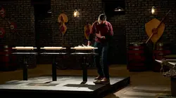 Le meilleur forgeron La hache de guerre zoulou