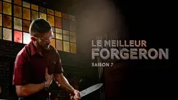 Le meilleur forgeron Le tournoi : manche 1