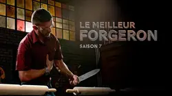 Le meilleur forgeron La spatha barbare