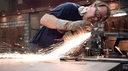 Le meilleur forgeron Le kpinga