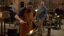 Le meilleur forgeron L'épée de conquistador