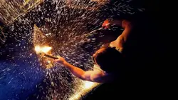 Le meilleur forgeron Le kukri