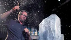 Le meilleur forgeron Le katar