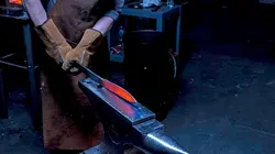 Le meilleur forgeron Katana japonais