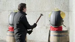 Le meilleur forgeron L'épée Viking