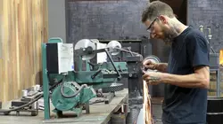 Le meilleur forgeron Le Hunga Munga