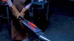 Le meilleur forgeron Katana japonais