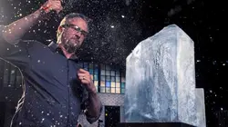 Le meilleur forgeron Le katar