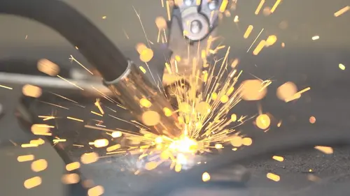 Le meilleur forgeron Le takoba