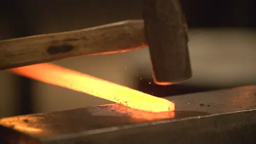 Le meilleur forgeron Le tournoi des armées : la finale