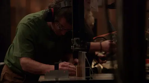 Le meilleur forgeron Le tournoi des armées : la Navy